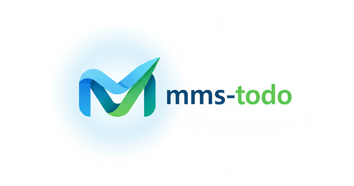 mms-todo banner